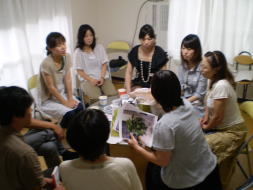 顧客インサイトを深掘りするための生活者との対話シーン